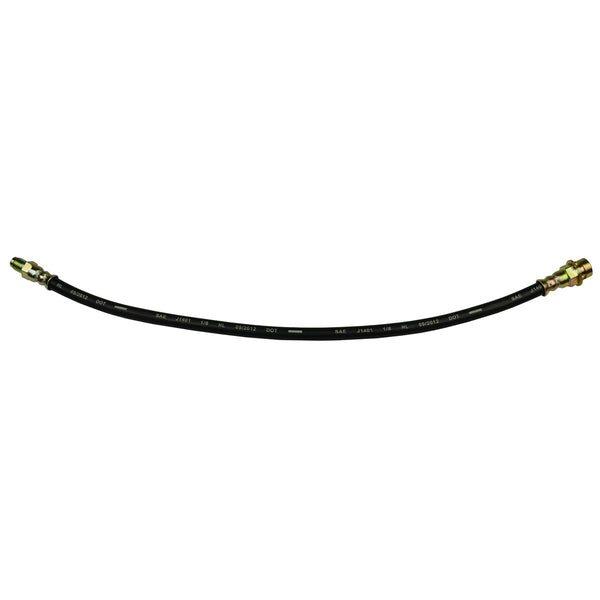 1942-1955 Ford Pick Up 3/4 and 1 Ton, 1942-1947 Ford Commercial Rear Brake Hose