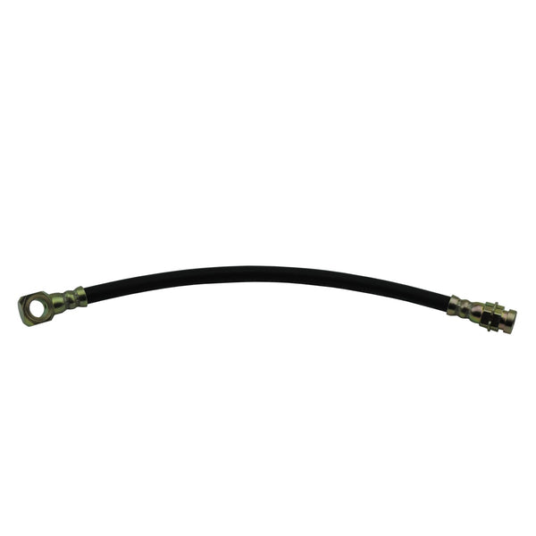 1969-72 GM A-Body Front Disc Brake Hose Gold Plated Ends