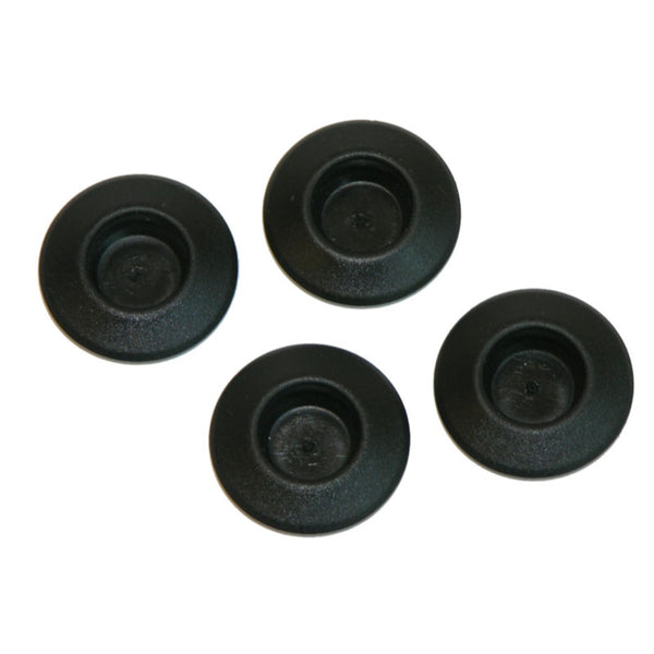 1968-72 GM A-Body Top of Cowl Plugs 4pc Kit