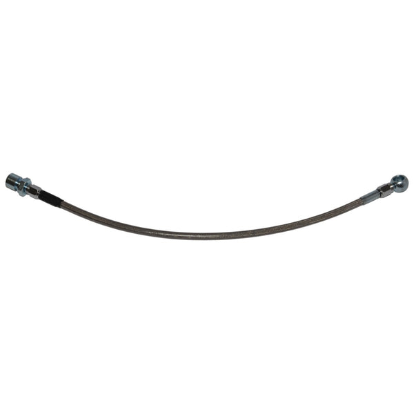1974-76 GM F-Body Front Stainless Brake Hose