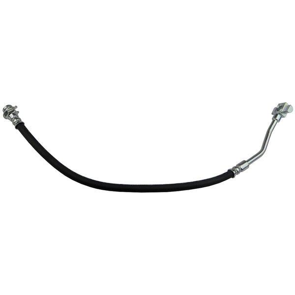 1981-87 Chevrolet GMC Truck 4wd, 1/2 & 3/4 Ton Front Rubber Brake Hose Right